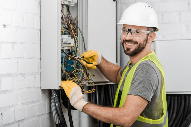 Best Electrical Troubleshooting Services  in Cedville, AR