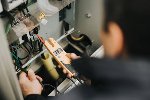 Best Affordable Electrical Installation  in Cedville, AR