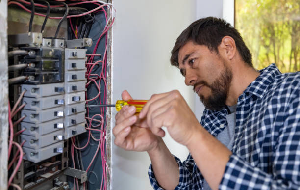 Best Affordable Electrical Installation  in Cedville, AR